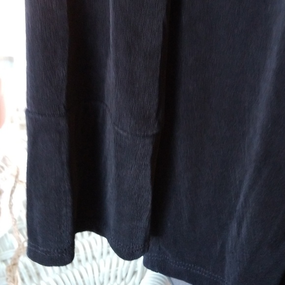 Chico's Travelers Jacket Size 1 (M/8) - Picture 4 of 4